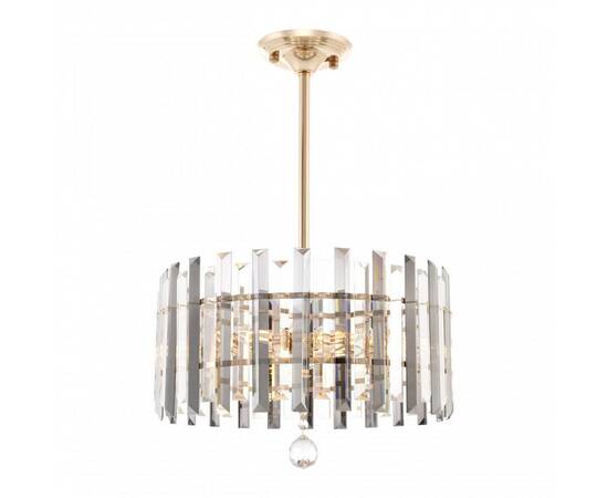 Люстра на штанге Arte Milano Sorrento 371409/5/350/400 GD, изображение 3