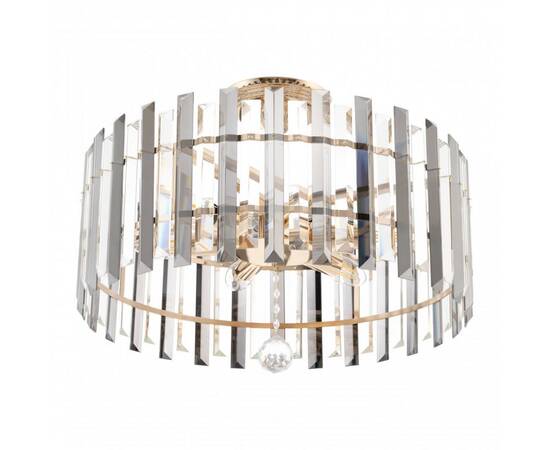 Потолочная люстра Arte Milano Sorrento 371409/6/100/470 GD