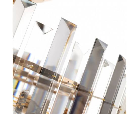 Потолочная люстра Arte Milano Sorrento 371409/6/100/470 GD, изображение 6