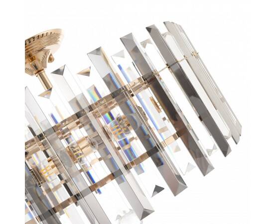 Потолочная люстра Arte Milano Sorrento 371409/6/100/470 GD, изображение 9