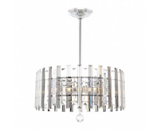 Люстра на штанге Arte Milano Sorrento 371409/6/350/470 CR