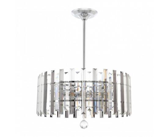 Люстра на штанге Arte Milano Sorrento 371409/6/350/470 CR, изображение 3