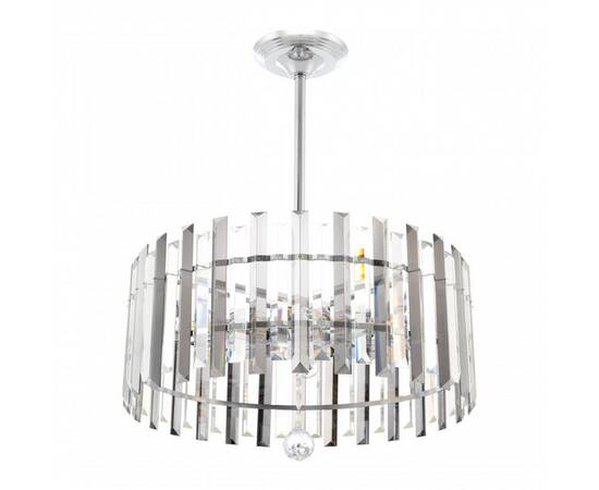 Люстра на штанге Arte Milano Sorrento 371409/6/350/470 CR, изображение 4