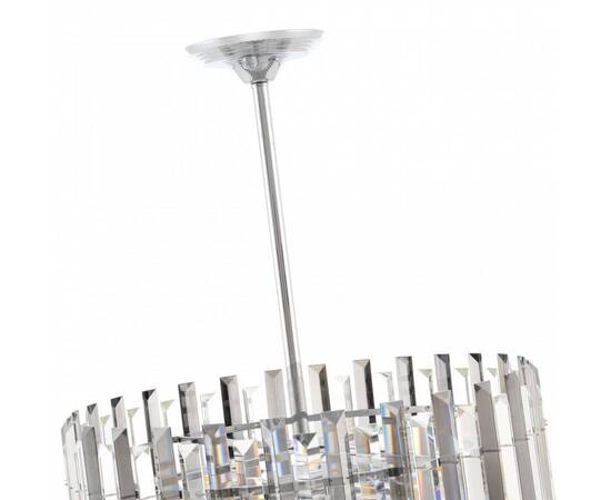 Люстра на штанге Arte Milano Sorrento 371409/6/350/470 CR, изображение 5