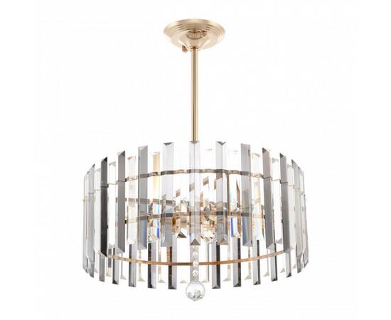 Люстра на штанге Arte Milano Sorrento 371409/6/350/470 GD