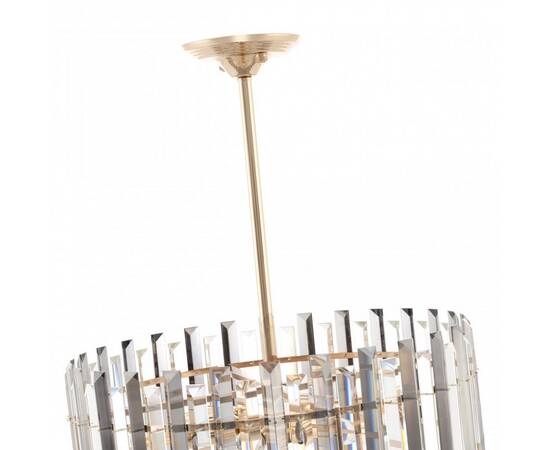 Люстра на штанге Arte Milano Sorrento 371409/6/350/470 GD, изображение 5