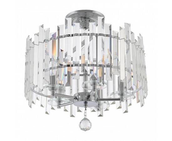 Потолочная люстра Arte Milano Sorrento 372409/5/100/400 CR