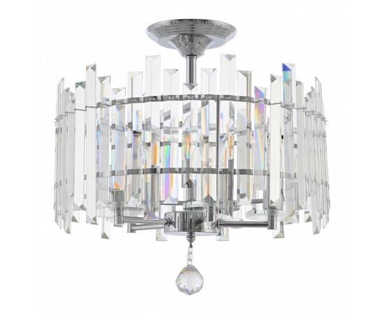 Потолочная люстра Arte Milano Sorrento 372409/5/100/400 CR, изображение 3