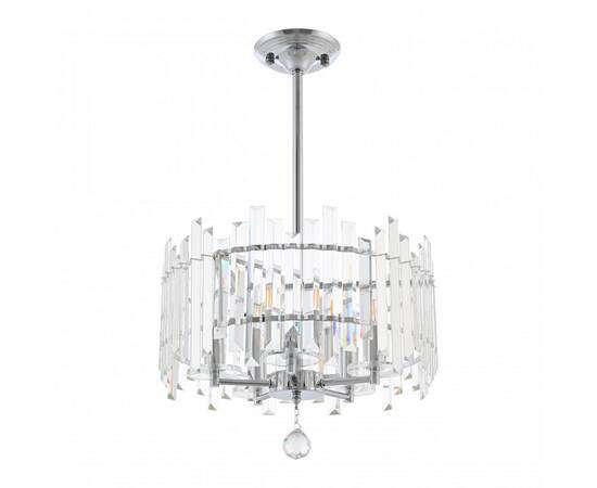 Люстра на штанге Arte Milano Sorrento 372409/5/350/400 CR