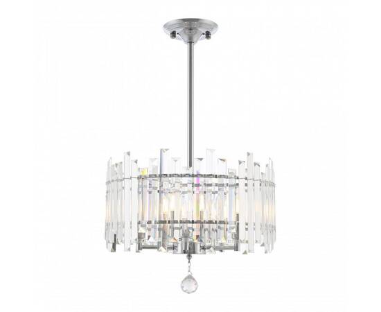 Люстра на штанге Arte Milano Sorrento 372409/5/350/400 CR, изображение 3
