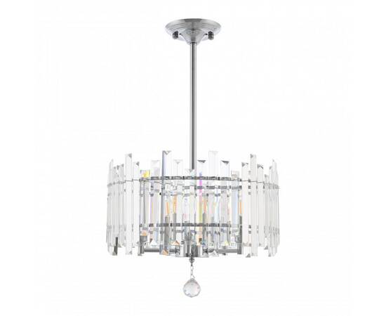 Люстра на штанге Arte Milano Sorrento 372409/5/350/400 CR, изображение 4