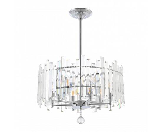 Люстра на штанге Arte Milano Sorrento 372409/6/350/470 CR