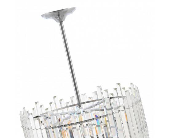 Люстра на штанге Arte Milano Sorrento 372409/6/350/470 CR, изображение 4