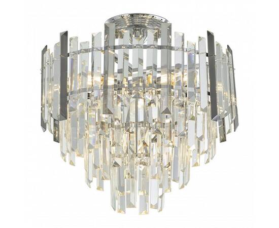 Потолочная люстра Arte Milano Sorrento 374409/6/60/400 CR