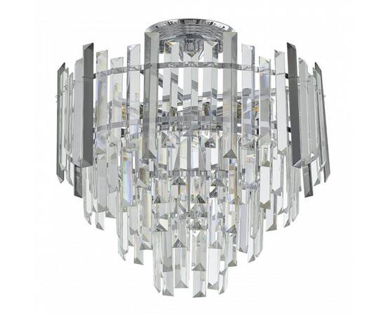 Потолочная люстра Arte Milano Sorrento 374409/6/60/400 CR, изображение 3