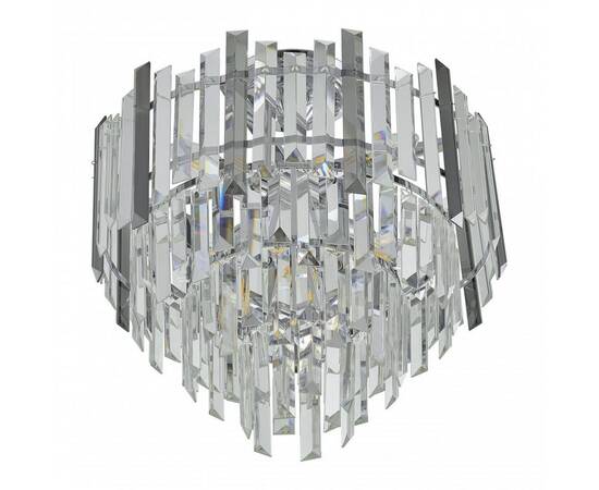 Потолочная люстра Arte Milano Sorrento 374409/6/60/400 CR, изображение 4