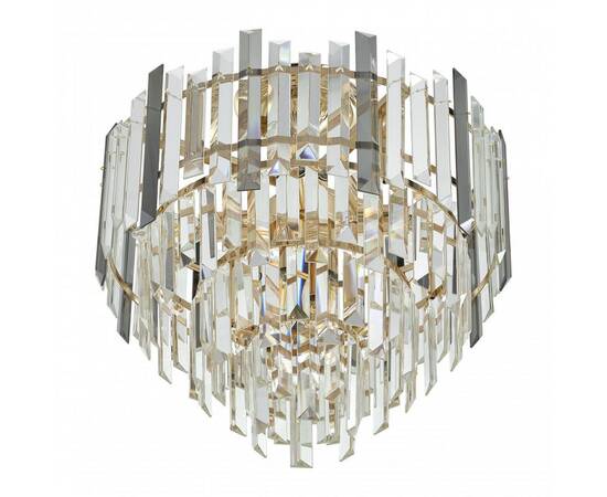 Потолочная люстра Arte Milano Sorrento 374409/6/60/400 GD
