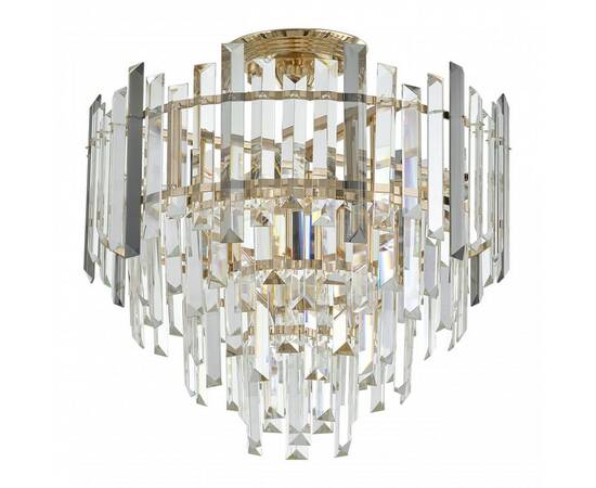 Потолочная люстра Arte Milano Sorrento 374409/6/60/400 GD, изображение 3