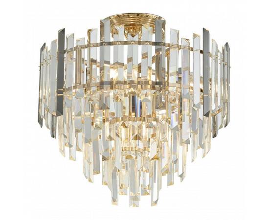 Потолочная люстра Arte Milano Sorrento 374409/6/60/400 GD, изображение 4