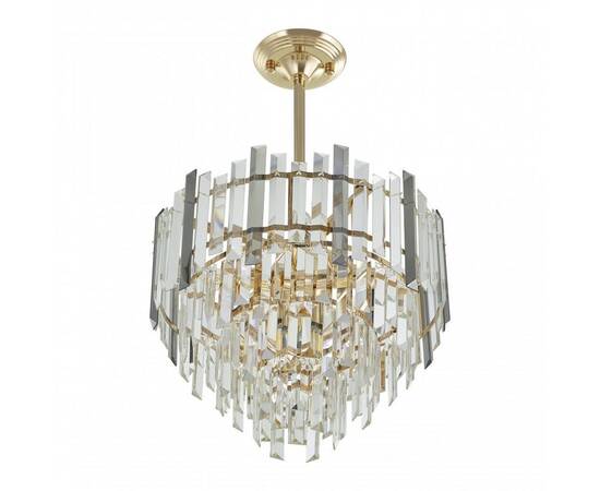 Люстра на штанге Arte Milano Sorrento 374409/6/300/400 GD