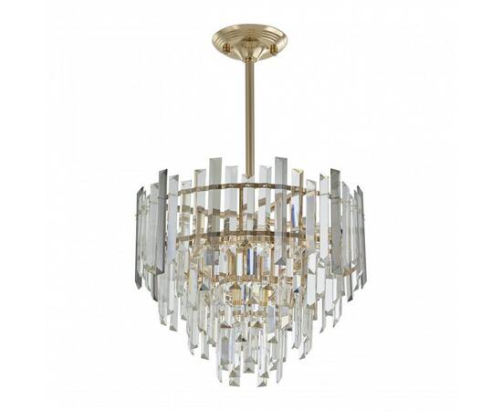 Люстра на штанге Arte Milano Sorrento 374409/6/300/400 GD, изображение 4