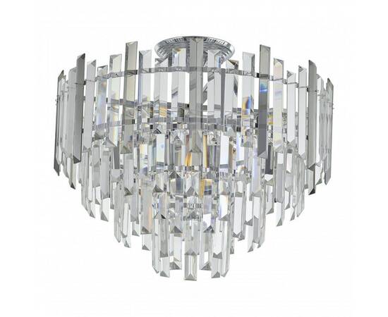 Потолочная люстра Arte Milano Sorrento 374409/7/60/470 CR