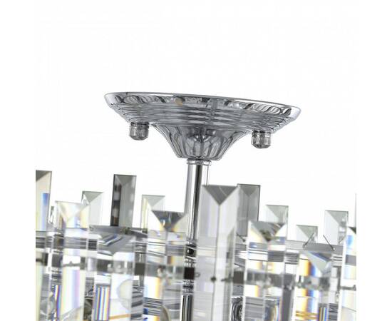 Потолочная люстра Arte Milano Sorrento 374409/7/60/470 CR, изображение 3