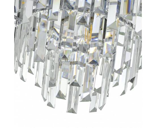 Потолочная люстра Arte Milano Sorrento 374409/7/60/470 CR, изображение 4