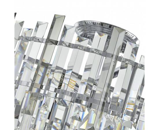 Потолочная люстра Arte Milano Sorrento 374409/7/60/470 CR, изображение 7