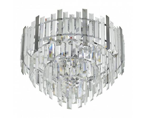 Потолочная люстра Arte Milano Sorrento 374409/7/60/470 CR, изображение 8