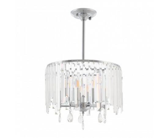 Люстра на штанге Arte Milano Sorrento 372509/5/250/400 CR