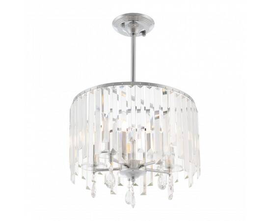 Люстра на штанге Arte Milano Sorrento 372509/5/250/400 CR, изображение 3