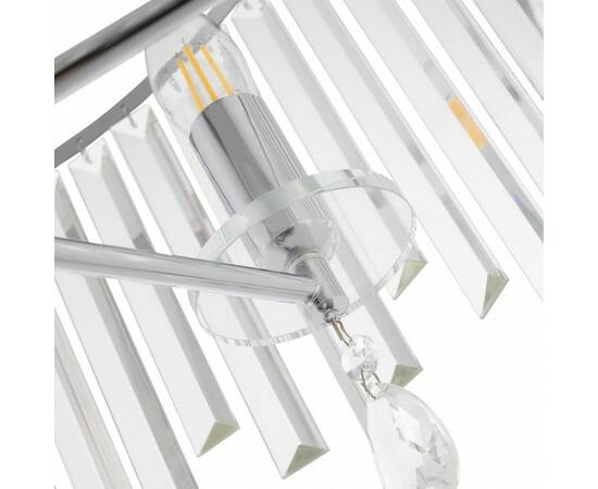 Люстра на штанге Arte Milano Sorrento 372509/5/250/400 CR, изображение 4