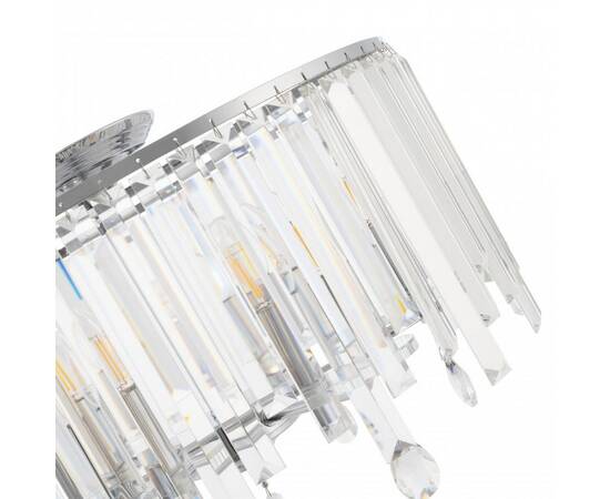 Люстра на штанге Arte Milano Sorrento 372509/5/250/400 CR, изображение 5