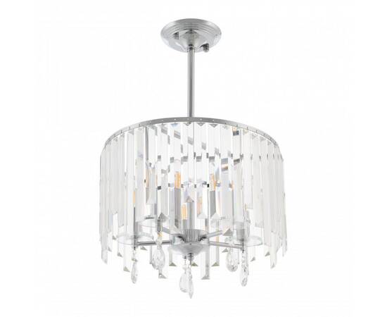 Люстра на штанге Arte Milano Sorrento 372509/5/250/400 CR, изображение 7