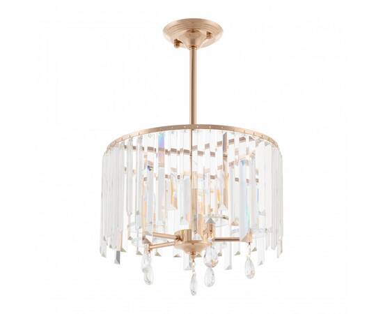 Люстра на штанге Arte Milano Sorrento 372509/5/250/400 GD