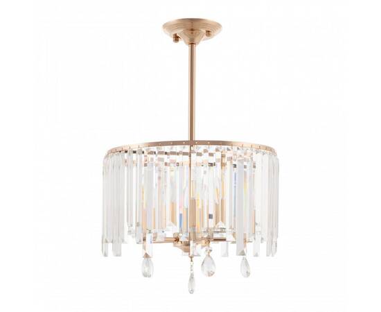 Люстра на штанге Arte Milano Sorrento 372509/5/250/400 GD, изображение 3