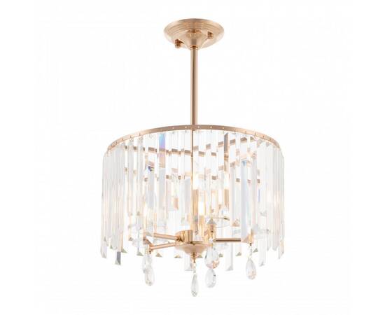 Люстра на штанге Arte Milano Sorrento 372509/5/250/400 GD, изображение 4