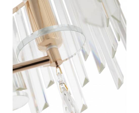 Люстра на штанге Arte Milano Sorrento 372509/5/250/400 GD, изображение 5