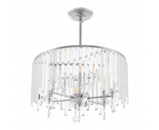 Люстра на штанге Arte Milano Sorrento 372509/6/250/500 CR, изображение 4