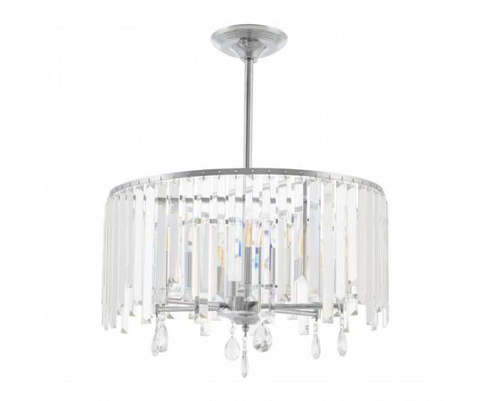 Люстра на штанге Arte Milano Sorrento 372509/6/250/500 CR, изображение 5