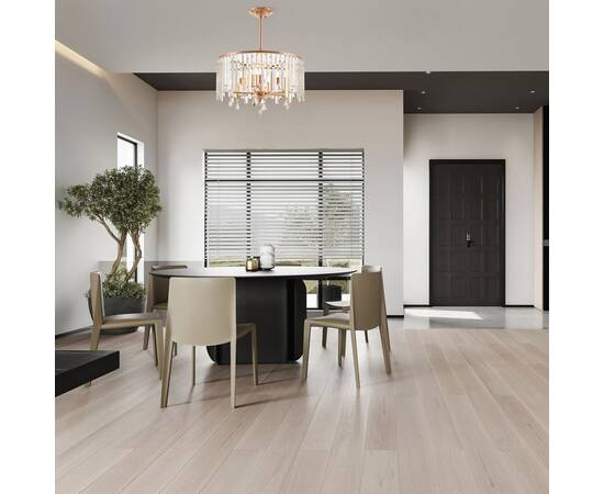 Люстра на штанге Arte Milano Sorrento 372509/6/250/500 GD, изображение 2