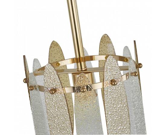 Потолочный светильник Arte Milano Sorrento 374309/1/350/190 GD, изображение 3