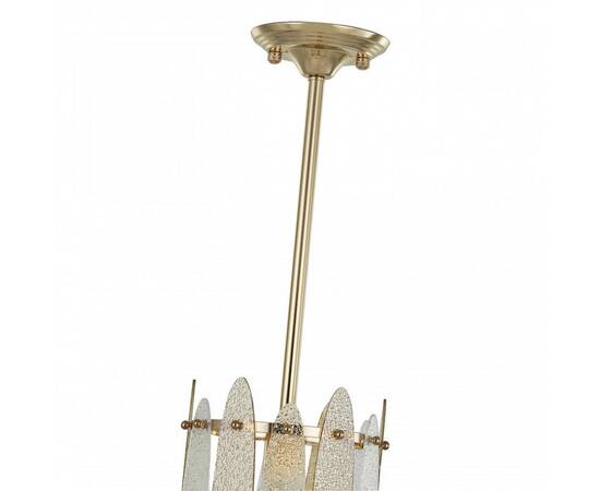 Потолочный светильник Arte Milano Sorrento 374309/1/350/190 GD, изображение 4