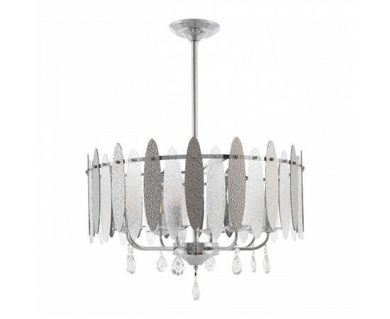 Люстра на штанге Arte Milano Sorrento 374309/8/350/570 CR