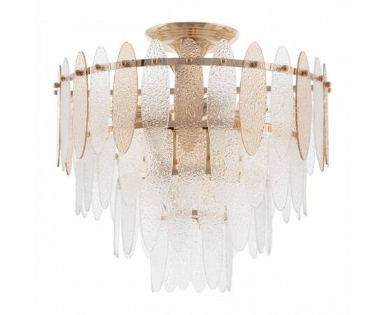 Потолочная люстра Arte Milano Sorrento 371309/6/40/400 GD, изображение 3