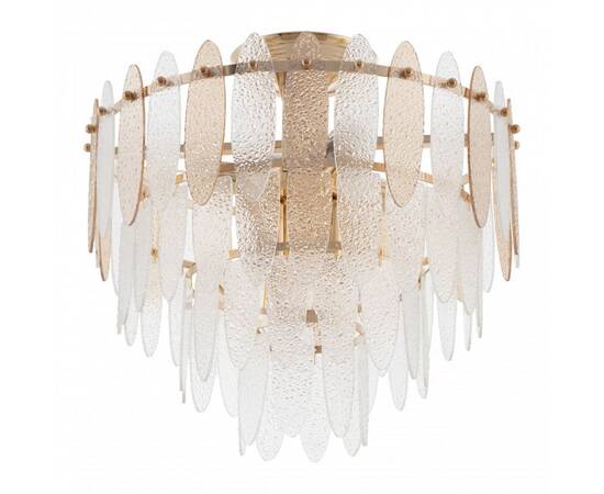 Потолочная люстра Arte Milano Sorrento 371309/6/40/400 GD, изображение 4