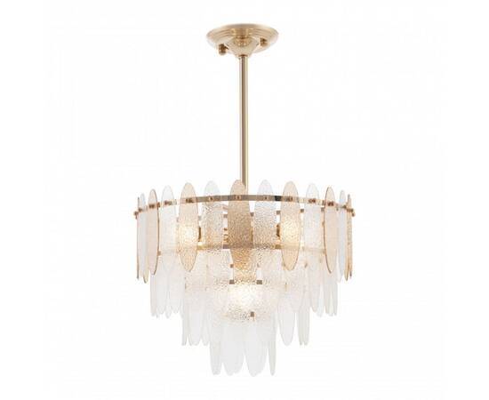 Люстра на штанге Arte Milano Sorrento 371309/6/300/400 GD, изображение 3