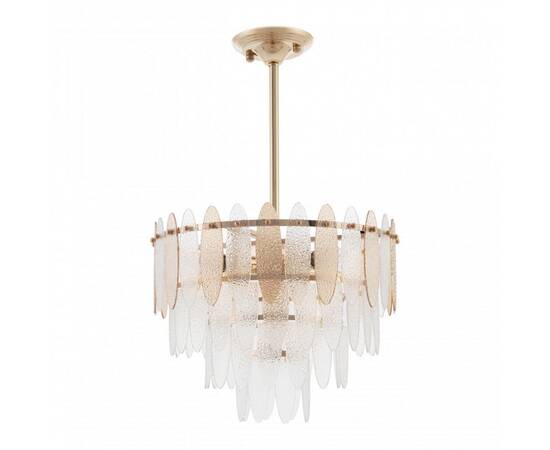 Люстра на штанге Arte Milano Sorrento 371309/6/300/400 GD, изображение 4