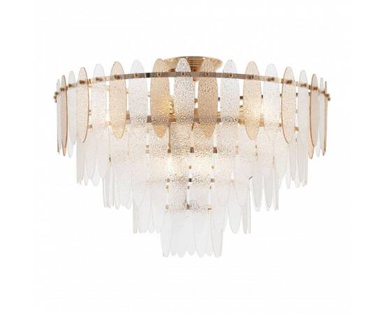 Потолочная люстра Arte Milano Sorrento 371309/9/40/580 GD